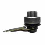 Impulsor 11 dentes c/ garfo Indiel Prestolite M93 Fiat 147 Duna Regata Spazio Tipo