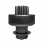 Impulsor 9 dentes Mitsubishi Peugeot 106 206 Renault Clio