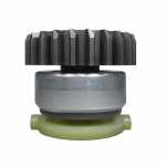 Impulsor 23 dentes Ford Courier Fiesta Ka