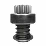 Impulsor 10 dentes Clark empilhadeira CGP25