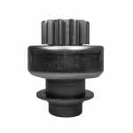 Impulsor 11 dentes Indiel Prestolite Peugeot 306 Boxer Partner Renault Clio