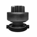 Impulsor 9 dentes Bosch Fiat Brava Marea Toyota Corolla Hilux