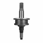 Impulsor 18 dentes Mitsubishi empilhadeira FG Hyundai Nissan