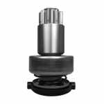 Impulsor 9 dentes Bosch Audi A3 Seat Volkswagen Golf G3 G4