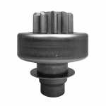 Impulsor 10 dentes Valeo Renault Laguna