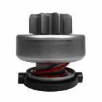 Impulsor 9 dentes Bosch Chevrolet GM Blazer S10 Nissan Frontier Xterra Troller