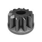 Pinhão do impulsor 12 dentes Mitsubishi Volkswagen Volvo FH12 FM12