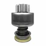 Impulsor 10 dentes reforçado Bosch JF Agrale Ford Cargo Volkswagen (c/ motor MWM)