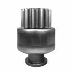 Impulsor 12 dentes Indiel Prestolite M100R Ford Cargo Volkswagen (c/ motor Cummins)