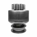 Impulsor 10 dentes Iskra Case JCB Massey Ferguson New Holland Volvo