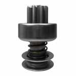 Impulsor 9 dentes Foton pá carregadeira FL917