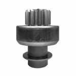 Impulsor 10 dentes Valeo Hyundai Accent HB20 KIA Rio