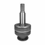 Impulsor 23 dentes Delco 38MT Case Ford Cargo Scania Volkswagen Volvo (c/ motor Cummins)