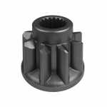 Pinhão do impulsor 9 dentes Denso Honda Kubota Toyota Yale