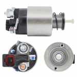 Relé de partida / automático 12V Delco Remy PG260D6 / Valeo Hyundai Azera ix35 Sonata Tucson KIA Cadenza Cerato Magentis Optima Sorento Sportage