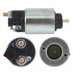 Relé de partida 12V Valeo Toyota Hilux SRX SW4