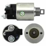 Relé de partida 12V Denso Lexus ES300 ES330 ES350 NX200 RX300 RX330 RX350 Toyota Avalon Avensis Camry Highlander RAV4 Sienna Solara Venza