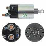 Relé de partida (automático) 12V Changan MiniStar Effa / Hafei / RuiYi / Towner pick-up (picape) K01 K02 V21 V22