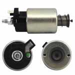 Relé de partida 12V Denso Chrysler Caravan Dodge Avenger Journey Ram Jeep Cherokee Volkswagen Routan