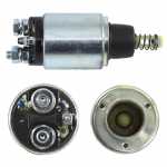 Relé de partida 12V Bosch Tramontini trator T3230-4 T5045-4