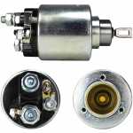 Relé de partida 12V Bosch Fiat Brava Bravo Doblò Linea Marea Palio Siena Strada - kit