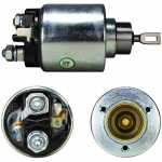 Relé de partida 12V Bosch Fiat Tipo Uno Iveco CityClass Daily Scudato - kit