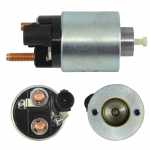 Relé de partida 12V Mitsubishi Jeep Wrangler RAM 2500 3500 4500 5500