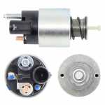 Relé de partida / automático 12V Delco Remy PG260A / PG260B Chevrolet GM Agile Cobalt Cruze Joy Montana Onix Prisma Spin LS LT LTZ