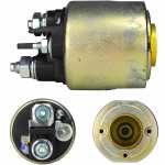 Relé de partida reman. 12V Valeo Citroën AX C4 Xsara Peugeot 106 206 207 306 307 Partner Renault - kit