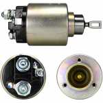 Relé de partida 12V Bosch Mercedes-Benz Classe S SEC SL - kit