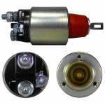 Relé de partida 12V Bosch Iveco CityClass Daily Scudato - kit