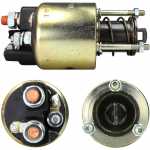 Relé de partida 12V Magneti Marelli Ford Escort Fiesta Ka Mazda 121 - kit