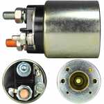 Relé de partida reman. 12V Lucas Indiel Prestolite M74DD / M74R Chevrolet GM Corsa Ford Courier Escort Fiesta Focus - kit