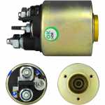 Relé de partida 12V Valeo Citroën AX Berlingo C2 C3 Xsara ZX Peugeot 106 206 207 306 307 Partner - kit