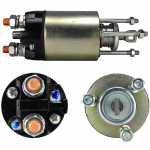 Relé de partida 12V Magneti Marelli Fiat Cinquecento Tempra Tipo Uno - kit