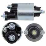 Relé de partida 12V Denso Honda Civic