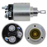 Relé de partida 12V Bosch DM