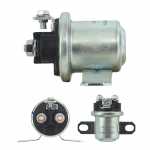 Relé auxiliar de partida 24V Delco Remy Ford Cargo Volkswagen