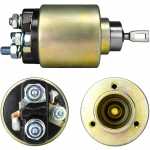 Relé de partida 12V Bosch Porsche 911 - kit