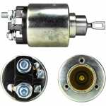 Relé de partida 12V Bosch Jaguar XJ6 - kit