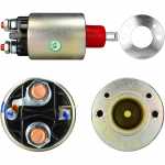 Relé de partida 12V Lucas Indiel Prestolite M93R Chevrolet GM Blazer S10 Ford F1000 Mercedes-Benz Sprinter - kit