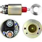 Relé de partida 12V Lucas Indiel Prestolite M93R Citroën Fiat Ducato Ford Ranger Peugeot Boxer - kit