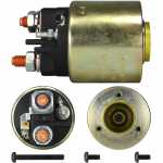 Relé de partida 12V Valeo Citroën Xantia ZX Peugeot 306 405 - kit