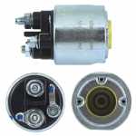 Relé de partida 12V Valeo TS22 Citroën Jumper Ford Transit Peugeot Boxer