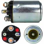 Relé de partida 12V Wapsa Volkswagen Gol Santana - kit