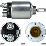 Relé de partida 12V Bosch JD Mercedes-Benz - kit