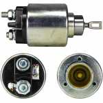 Relé de partida 12V Bosch Alfa Romeo 145 Fiat Duna Lada Samara - kit