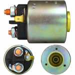 Relé de partida reman. 12V Valeo Citroën Berlingo C15 Jumpy Xsara Fiat Ducato Peugeot Expert Partner - kit