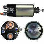 Relé de partida 24V Mitsubishi empilhadeira Fuso Canter Caterpillar Kobelco escavadeira - kit