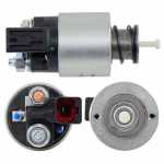 Relé de partida 12V Delco Remy PG260 Hyundai Elantra GLS 1.8 com motor NU
